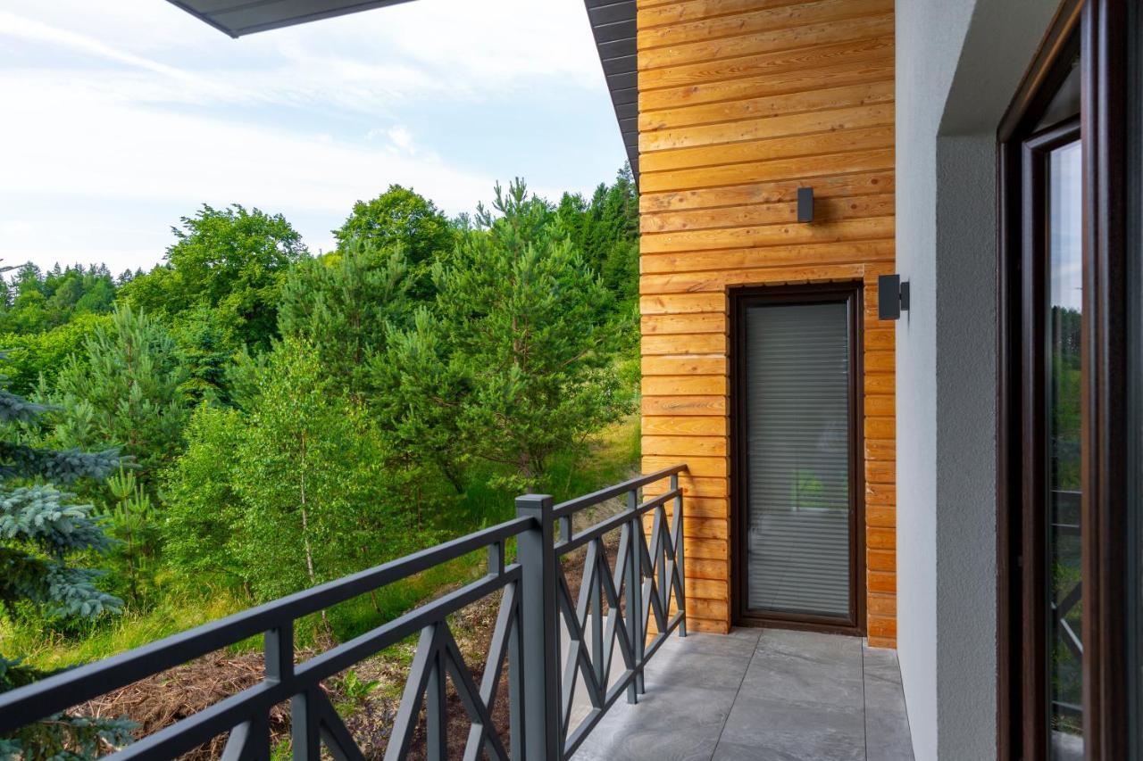 Sun & Sport Apartamenty Krynica-Zdroj 外观 照片