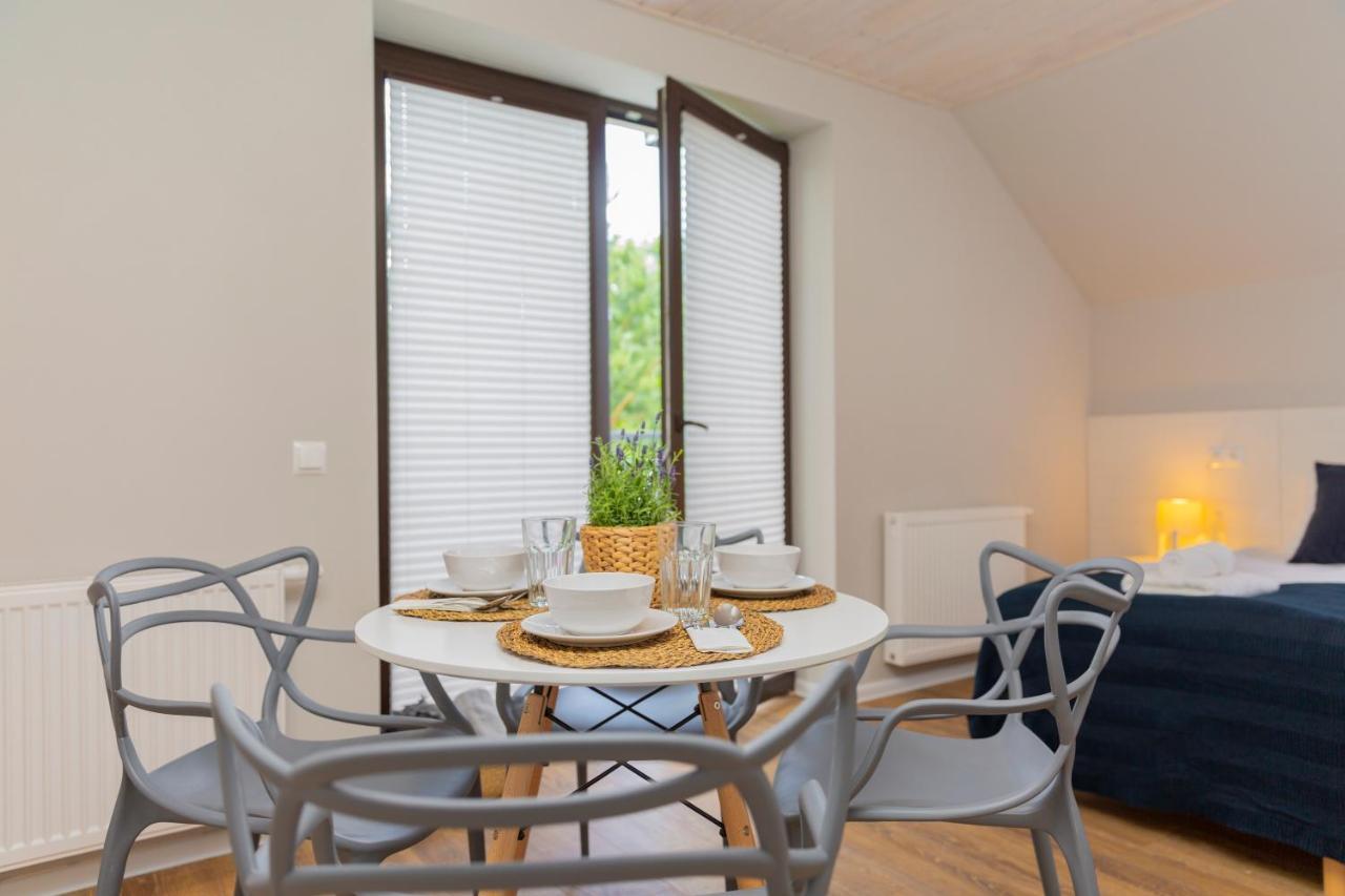 Sun & Sport Apartamenty Krynica-Zdroj 外观 照片