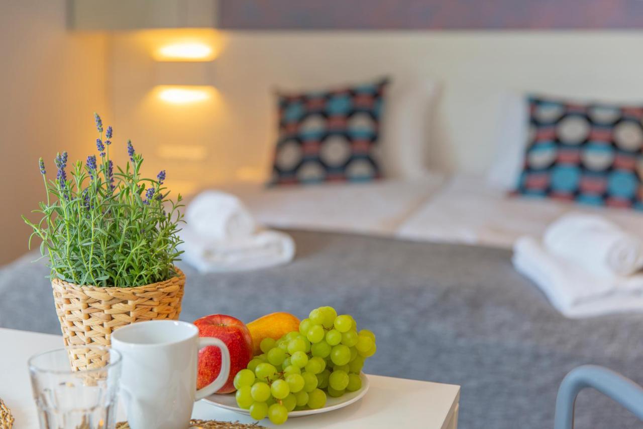 Sun & Sport Apartamenty Krynica-Zdroj 外观 照片